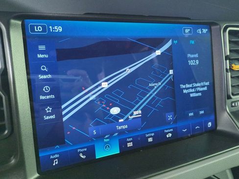 Used 2022 Ford Bronco Badlands image 25