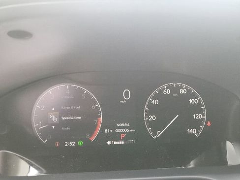 New 2026 Honda HR-V LX image 18