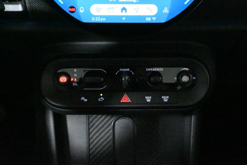 Certified 2025 MINI Cooper S FWD image 25