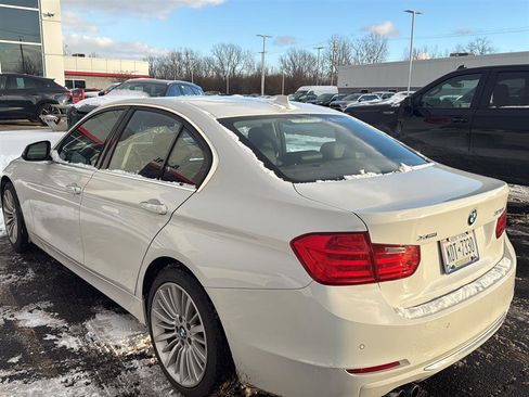 Used 2014 BMW 328i xDrive 328i xDrive image 4