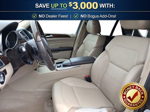 Used 2013 Mercedes-Benz ML 350 4MATIC image 14