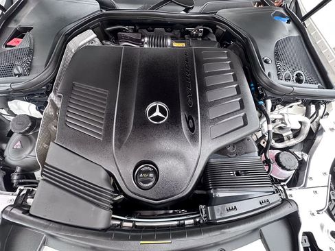 Used 2023 Mercedes-Benz E 450 Cabriolet image 23