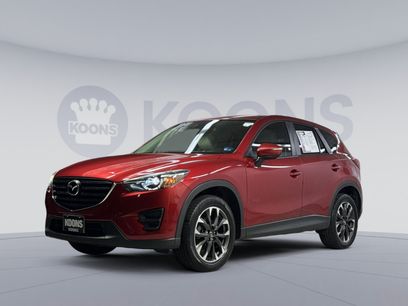 Used 2016 MAZDA CX-5 Grand Touring