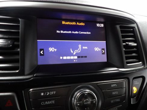 Used 2018 Nissan Pathfinder SV w/ Cargo Package image 19