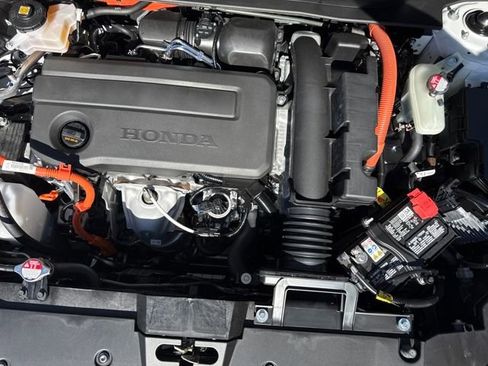 New 2026 Honda CR-V TrailSport image 26