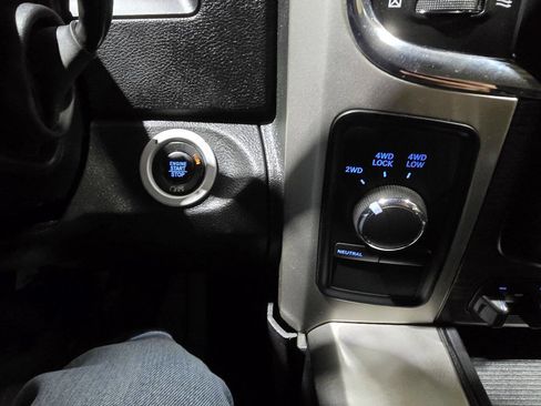 Used 2017 RAM 2500 Laramie w/ Sport Appearance Group image 53