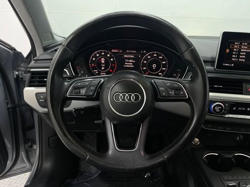 Used 2018 Audi A4 2.0T Premium Plus image 24