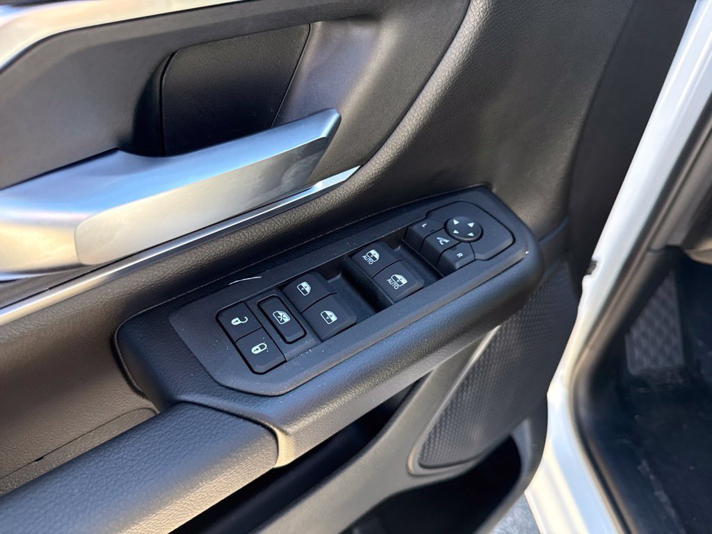 New 2026 RAM 1500 Big Horn AWD/4WD image 19