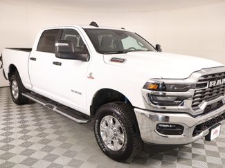 Used 2025 RAM 2500 Big Horn video 1