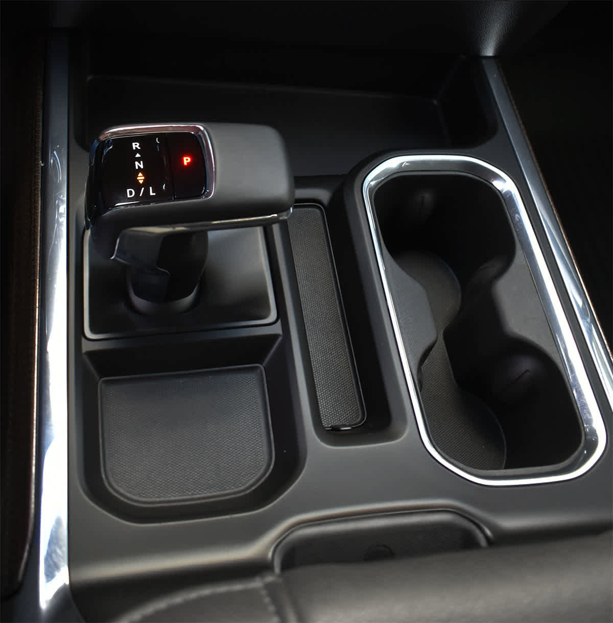 Used 2024 Chevrolet Silverado 1500 LT Trail Boss w/ LT Trail Boss Premium Package AWD/4WD image 20