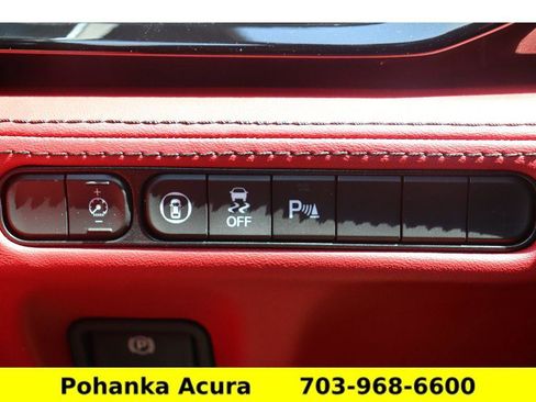 Certified 2023 Acura MDX A-Spec AWD/4WD image 14