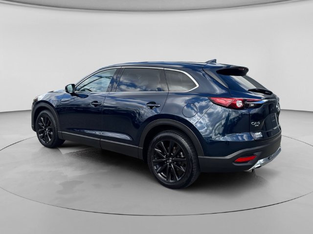Used 2023 MAZDA CX-9 Touring Plus AWD/4WD image 3