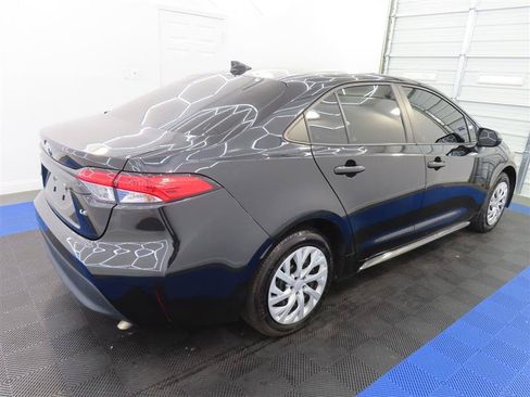 Used 2023 Toyota Corolla LE FWD image 15