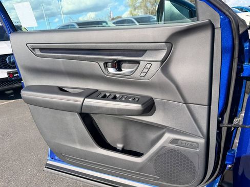 Used 2024 Honda CR-V Sport-L image 13