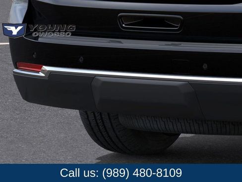 New 2026 Chevrolet Tahoe LS image 14