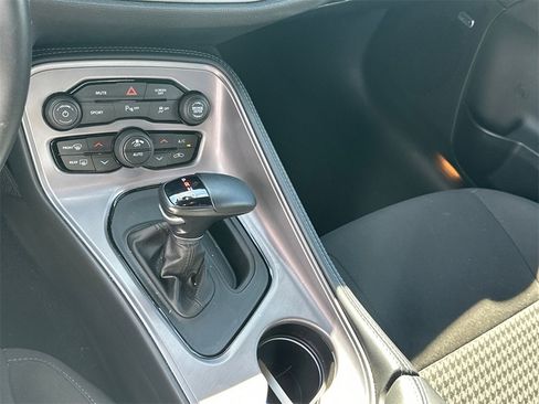 Used 2023 Dodge Challenger GT w/ Blacktop Package image 24