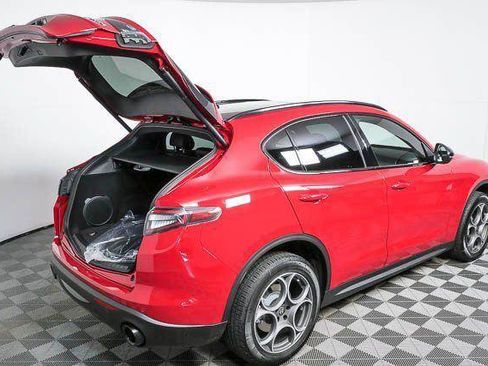 New 2026 Alfa Romeo Stelvio Sprint AWD/4WD image 26
