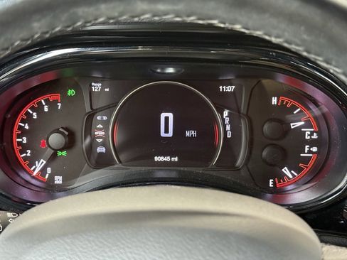 Used 2022 Dodge Durango GT image 16