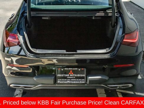 Used 2025 Mercedes-Benz CLA 250 4MATIC image 20