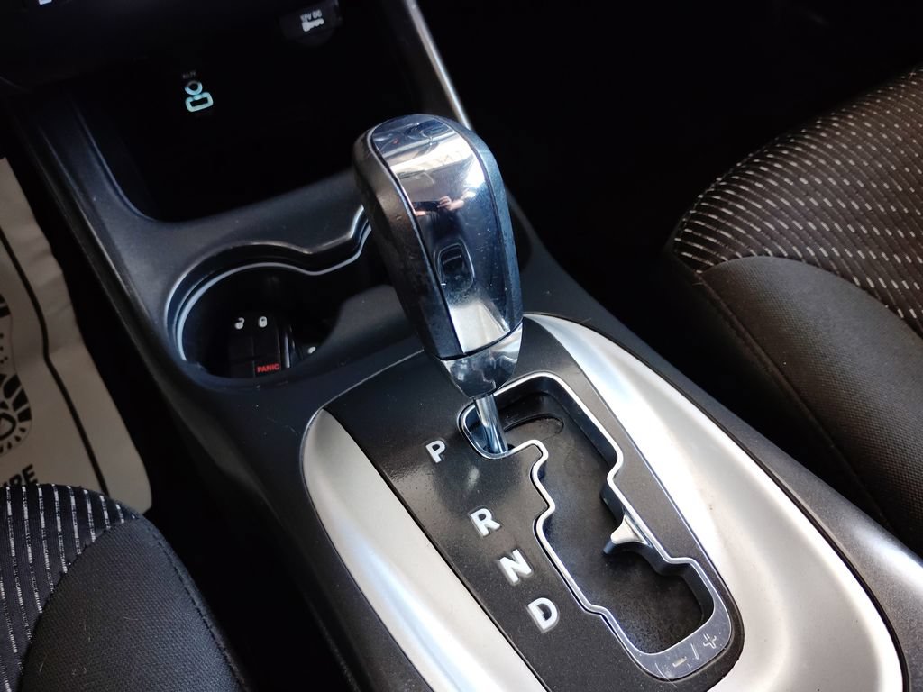 Used 2019 Dodge Journey SE w/ Safe & Sound Group FWD image 34