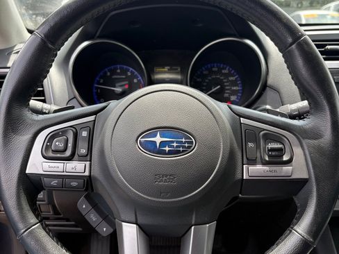 Used 2015 Subaru Outback 3.6R Limited AWD/4WD image 17
