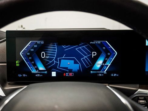 Used 2023 BMW i4 eDrive40 w/ Premium Package RWD image 25