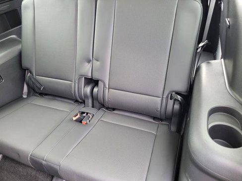 New 2026 Hyundai Ioniq 9 SEL image 35