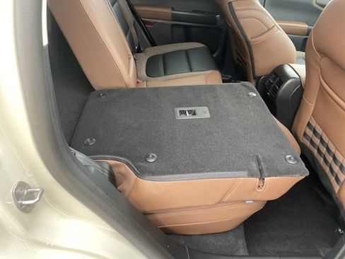 New 2025 Ford Bronco Sport Outer Banks image 55