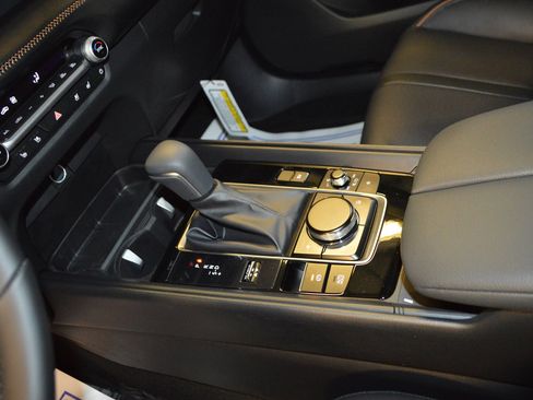 New 2026 MAZDA CX-50 AWD 2.5 Hybrid w/ Premium Pkg image 20