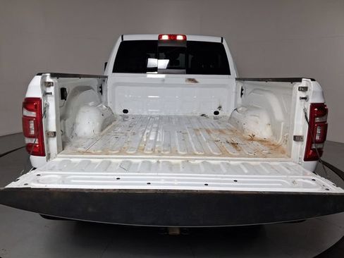 Used 2024 RAM 2500 Laramie w/ Safety Group AWD/4WD image 13