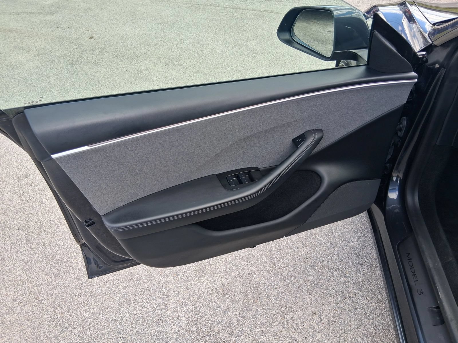 Used 2024 Tesla Model 3 Long Range RWD image 10