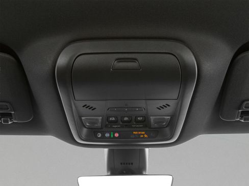 Used 2023 Buick Enclave Avenir w/ Avenir Technology Package FWD image 23