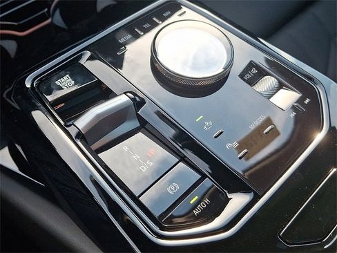 New 2026 BMW 530i xDrive 530i xDrive w/ Convenience Package image 14