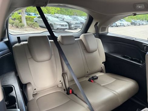 Used 2019 Honda Odyssey Elite image 20