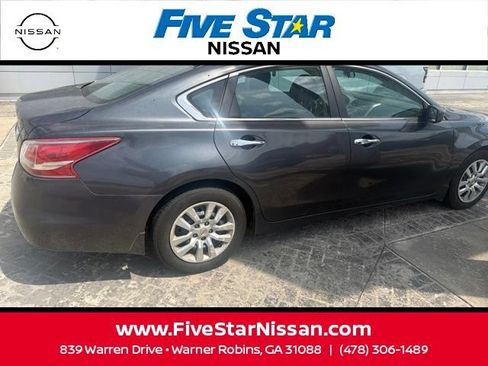 Used 2013 Nissan Altima 2.5 S FWD image 34