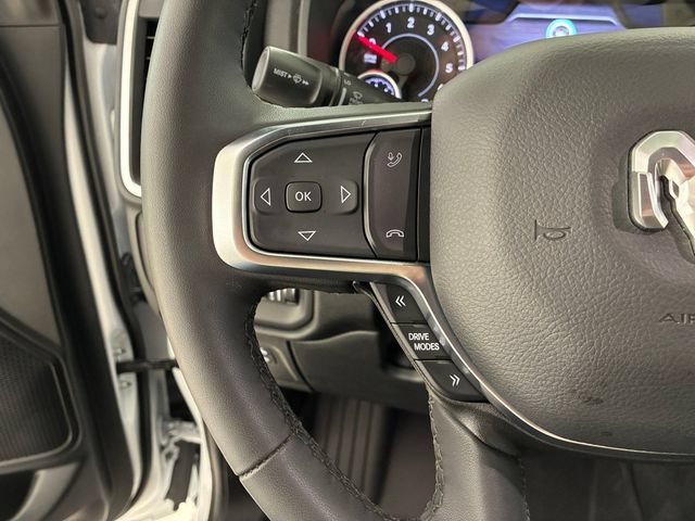 Used 2026 RAM 1500 Big Horn AWD/4WD image 23