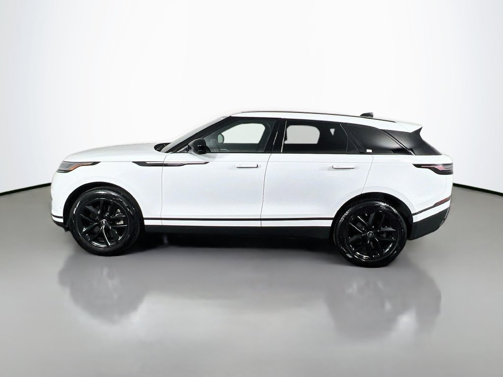 Certified 2026 Land Rover Range Rover Velar S AWD/4WD image 8