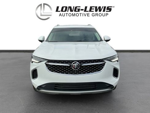 Used 2022 Buick Envision Avenir w/ Technology Package II image 11