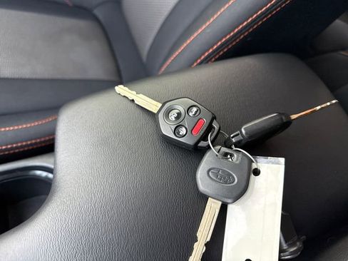 Used 2019 Subaru Crosstrek 2.0i Premium image 35