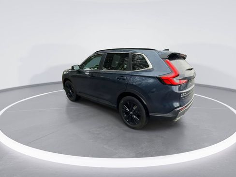 Used 2024 Honda CR-V Sport Touring image 5