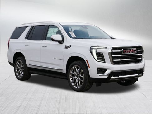New 2026 GMC Yukon Elevation image 7