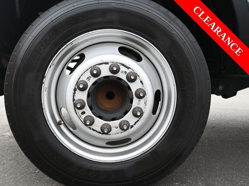 Used 2023 RAM 5500 Tradesman image 32