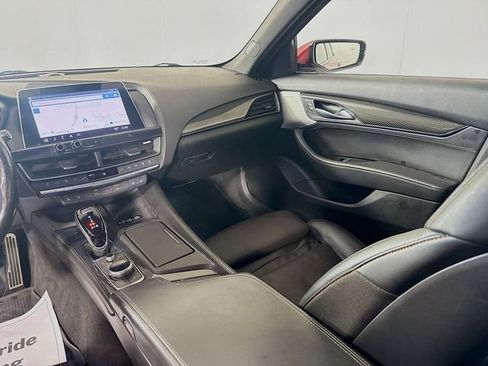 Used 2021 Cadillac CT5 Sport image 26