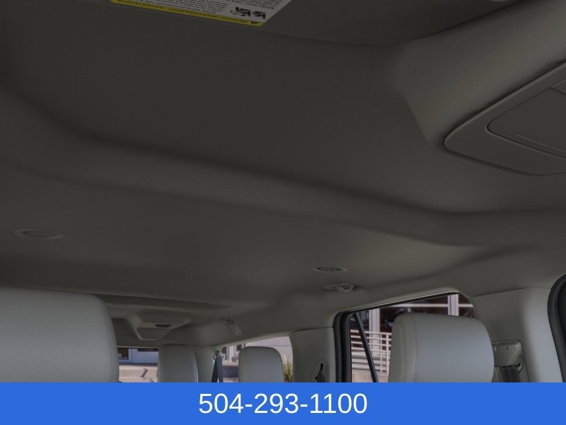 New 2026 Ford Expedition Max Active RWD image 24