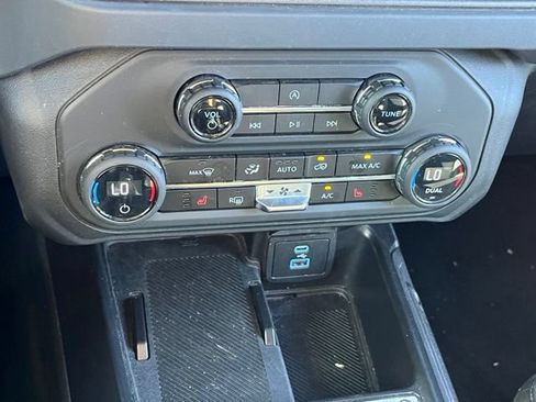 Used 2025 Ford Bronco Big Bend AWD/4WD image 27