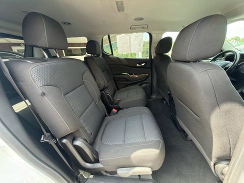 Used 2020 GMC Acadia SLE AWD/4WD image 28
