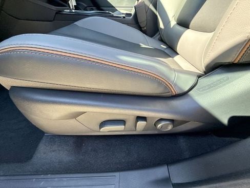 New 2026 Subaru Forester Sport AWD/4WD image 12