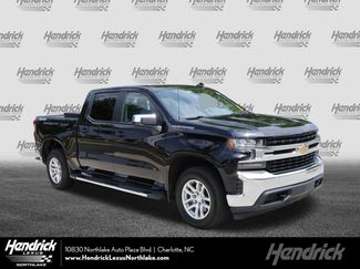 Used 2021 Chevrolet Silverado 1500 LT AWD/4WD video 1