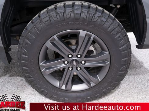 Used 2023 Ford F150 XLT w/ Equipment Group 302A High image 10