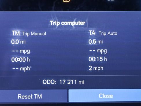 Certified 2025 Volvo S60 T8 Ultra image 14